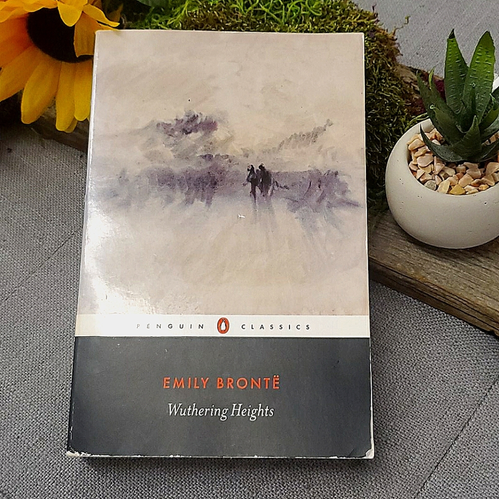 📚3/$20📚Wuthering Heights